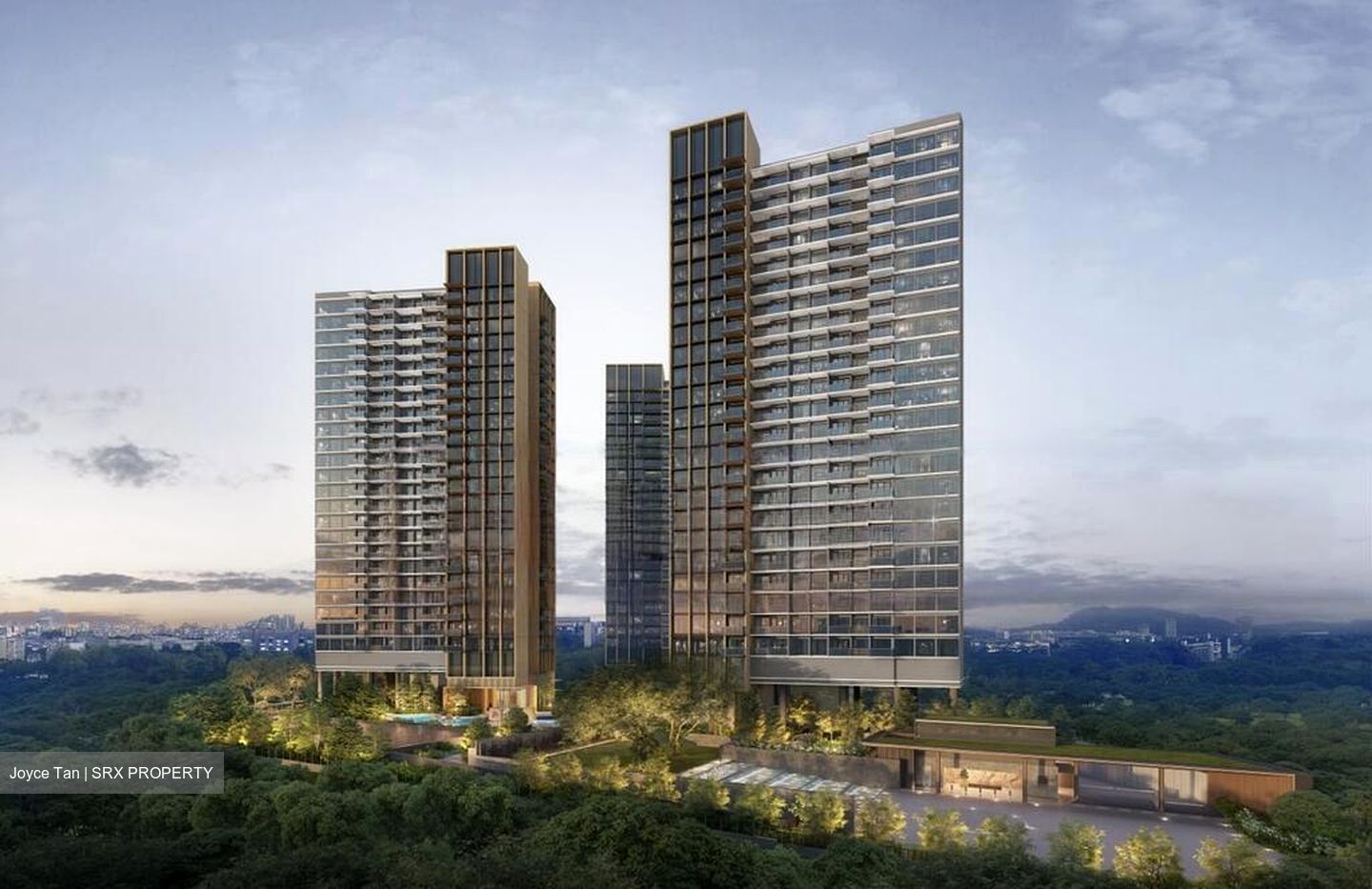 Nava Grove (D21), Condominium #454155301